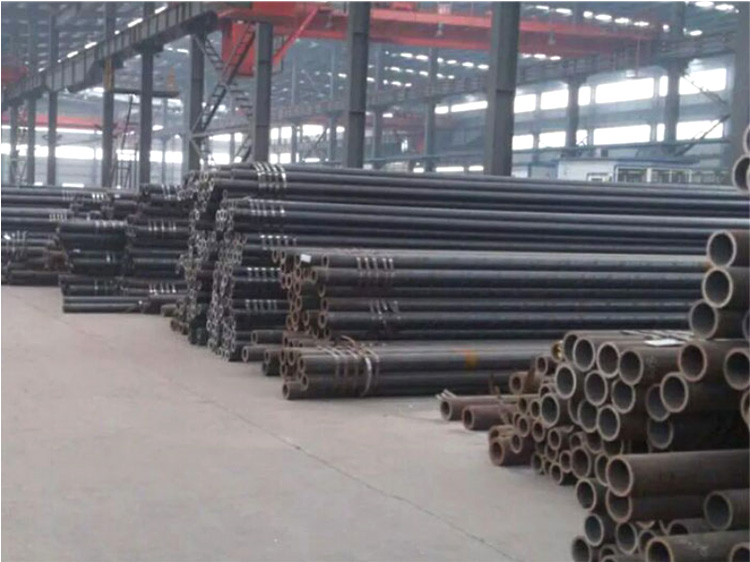 南郑12cr2mo化肥专用管